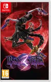 Nintendo Switch Bayonetta 3...