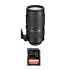 Nikon AF-S NIKKOR 80-400mm...