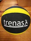 trenas Rubber Medicine Ball...