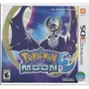 Pokemon Moon for Nintendo 3DS