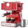 Galanz Retro Espresso Machine...