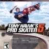 Tony Hawk Pro Skater 5:...