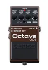Boss OC-5 Octave Pedal