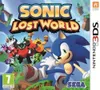 Sonic Lost World (Nintendo...