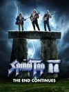 Spinal Tap II: The End...