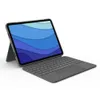 Logitech Combo Touch Backlit...