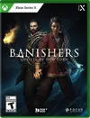 BANISHERS: Ghosts of New Eden...