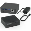 Plugable USB-C Mini Docking...