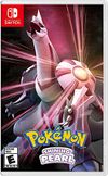 Pokemon Shining Pearl -...