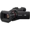 Panasonic - HC-X1500 4k60p...