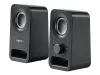 Logitech Z150 Clear Stereo...