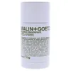 Bergamot Deodorant by Malin +...