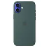 Apple iPhone 16 Plus Silicone...