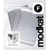 Modkat Type F Flip Cat Litter...