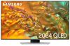 Samsung QE55Q80D 55" QLED 4K...