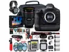 Canon EOS-1D X Mark III DSLR...