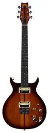 Washburn H10 Hawk Electric...