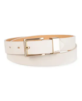 Calvin Klein Women's Metal...