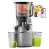 AMZCHEF Juicer Machines, 5.8"...