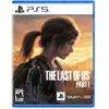 The Last of Us Part I PS5...