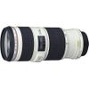 Canon EF 70-200mm f/4L IS USM...