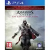 Assassin's Creed: The Ezio...