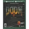 Doom 3 BFG Edition Xbox 360...