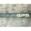 KBS TOUR GPS 120 GREEN 370...