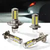 H1 H3 H4 H7 LED Headlight Car...