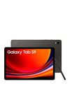 Samsung Galaxy Tab S9 11"...