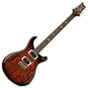 PRS SE Custom 24 Semi-Hollow...