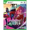 Paradise Killer Standard...