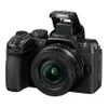 Nikon Z50 II Mirrorless...