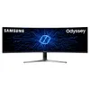 Samsung Odyssey CRG9...