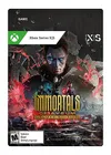 IMMORTALS OF AVEUM: DELUXE...
