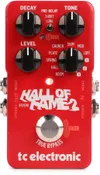 TC Electronic Hall of Fame 2...