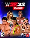 WWE 2K23 Season Pass - PC...