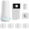 SimpliSafe 8-pc Whole Home HD...