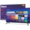Roku 50" Select Series 4K HDR...