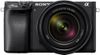 Sony - Alpha a6400 Mirrorless...