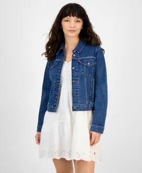 Levi's Women's Original...
