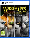 Warrior Cats Clans of the...