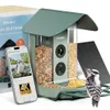 Beako™ Smart Bird Feeder with...