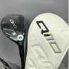 Taylormade Qi10 Rescue/Hybrid...