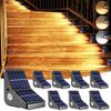 JACKYLED Solar Step Lights...