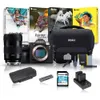 Sony - Alpha a7 III Full...