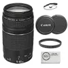 Canon EF 75-300mm f/4-5.6 III...
