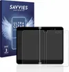 Savvies - Screenprotector...