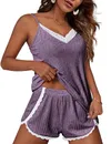 Ekouaer Womens Pajama Sets...