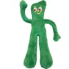 Multipet Gumby Dog Toy, Plush